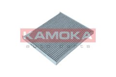 KAMOKA F511401 — Салонный фильтр