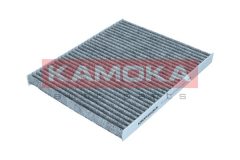 KAMOKA F512301 — Filtru habitaclu