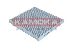 KAMOKA F515501 — Салонный фильтр