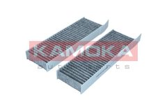 KAMOKA F522401 — Салонный фильтр