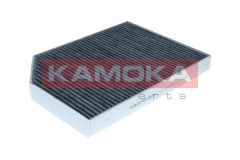 KAMOKA F524901 — Салонный фильтр