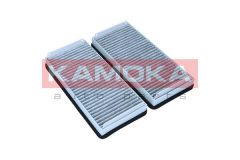 KAMOKA F526801 — Filtru habitaclu