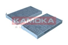 KAMOKA F527501 — Салонный фильтр