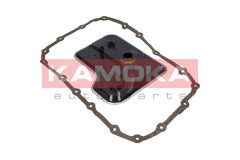 KAMOKA F600801 — Filtru hidraulic cutie de viteze automată