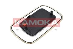 KAMOKA F602101 — Set filtru hidraulic cutie automată