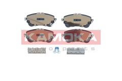 KAMOKA JQ101055 — Plăcuțe de frână disc