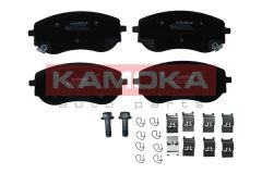 KAMOKA JQ101066 — Plăcuțe de frână disc