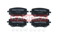 KAMOKA JQ101095 — Plăcuțe de frână disc