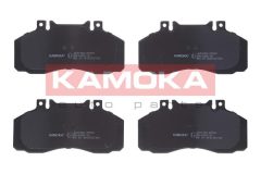 KAMOKA JQ1011002 — Колодки тормозные дисковые