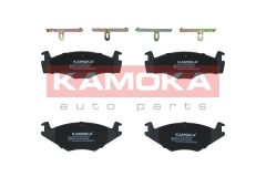KAMOKA JQ1012144 — Колодки тормозные дисковые