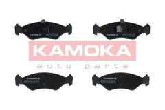 KAMOKA JQ1012164 — Колодки тормозные дисковые