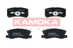 KAMOKA JQ1013678 — Plăcuțe de frână disc