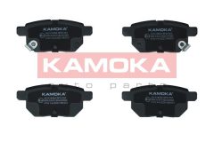 KAMOKA JQ1018084 — Колодки тормозные дисковые