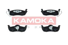 KAMOKA JQ1018150 — Plăcuțe de frână disc
