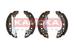 KAMOKA JQ202002 — Колодки тормозные