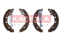 KAMOKA JQ202007 — Колодки тормозные