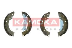 KAMOKA JQ202097 — Колодки тормозные