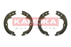 KAMOKA JQ212055 — Set saboți frână de parcare