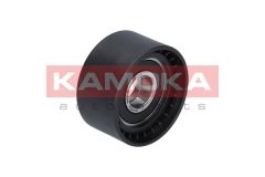 KAMOKA R0031 — Rolă ghidaj curea transmisie