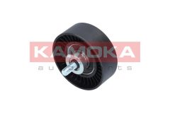 KAMOKA R0056 — Rolă ghidaj curea transmisie