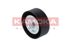 KAMOKA R0063 — Rolă ghidaj curea transmisie
