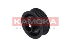 KAMOKA R0064 — Rolă ghidaj curea transmisie