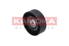 KAMOKA R0255 — Rolă ghidaj curea transmisie