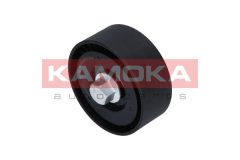 KAMOKA R0268 — Натяжной ролик поликлинового ремня