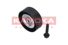 KAMOKA R0284 — Rolă ghidaj curea transmisie