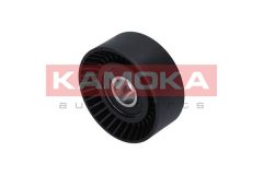 KAMOKA R0357 — Patină întinzător curea transmisie