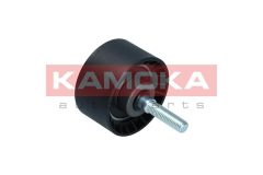 KAMOKA R0392 — Обводной ролик ремня ГРМ