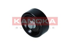 KAMOKA R0404 — Rolă ghidaj curea transmisie