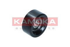 KAMOKA R0408 — Натяжной ролик поликлинового ремня