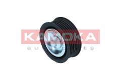 KAMOKA R0450 — Натяжной ролик поликлинового ремня
