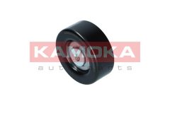 KAMOKA R0457 — Rolă întinzătoare curea transmisie