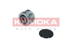 KAMOKA RC003 — Fulie cu roată liberă alternator