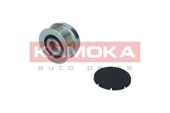 KAMOKA RC008 — Fulie cu roată liberă alternator