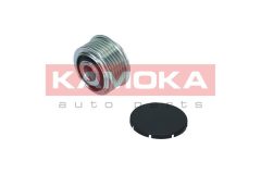 KAMOKA RC027 — Fulie cu roată liberă alternator