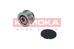 KAMOKA RC035 — Fulie cu roată liberă alternator