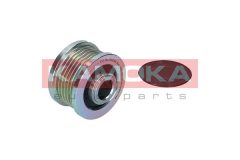 KAMOKA RC046 — Fulie cu roată liberă alternator