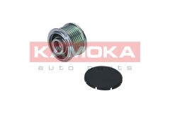 KAMOKA RC067 — Fulie cu roată liberă alternator
