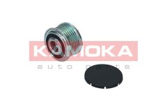 KAMOKA RC068 — Fulie cu roată liberă alternator