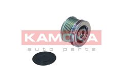 KAMOKA RC070 — Fulie cu roată liberă alternator