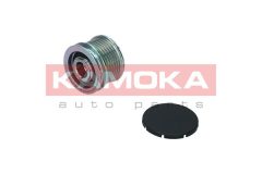 KAMOKA RC074 — Fulie cu roată liberă alternator