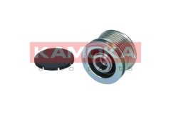 KAMOKA RC075 — Fulie cu roată liberă alternator