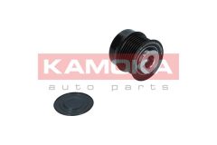 KAMOKA RC080 — Fulie cu roată liberă alternator