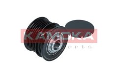 KAMOKA RC125 — Fulie cu roată liberă alternator