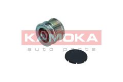 KAMOKA RC127 — Fulie cu roată liberă alternator