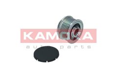 KAMOKA RC128 — Fulie cu roată liberă alternator