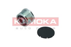 KAMOKA RC150 — Fulie cu roată liberă alternator